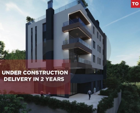 Under construction ,Starting Price 460.000, Bayada/بياضة REF#TO133684