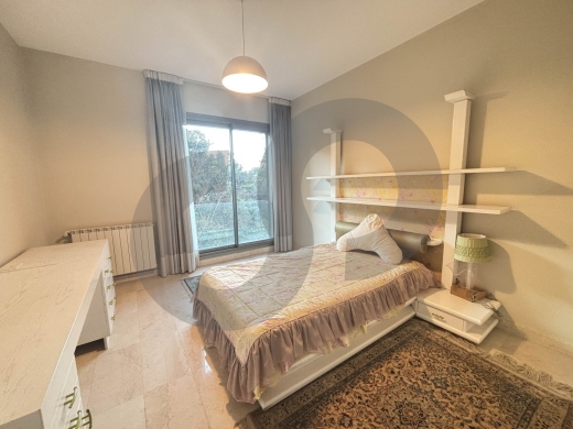 Luxury Apartment for Annual Rent - Ain El Mraiseh REF#AU133514 — 5