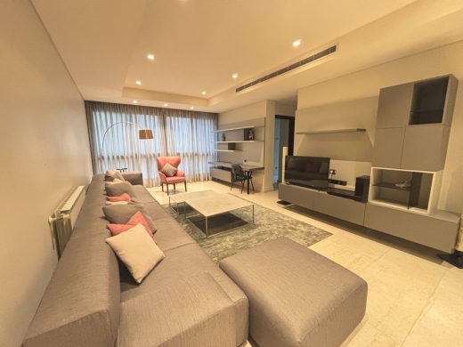 Luxury Apartment for Annual Rent - Ain El Mraiseh REF#AU133514 — 4