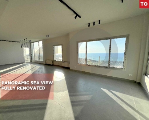 Maids room/ Sea view/Storage room/Biyada/بياضة ! REF##TO133683