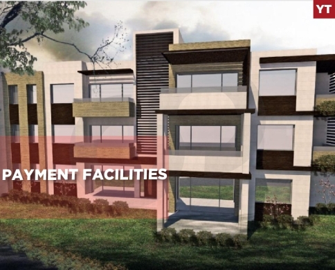 Under construction, private garden, Kfarsaroun/كفرصارون REF#YT133676