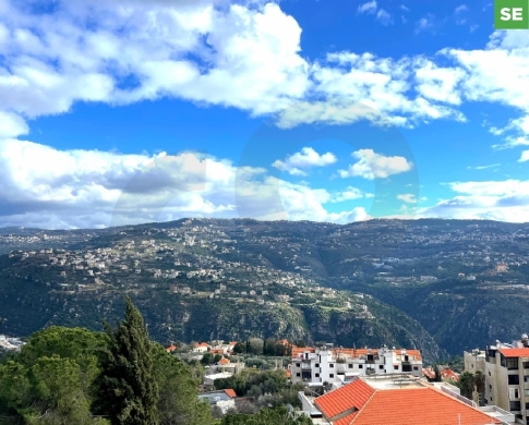 prime and peaceful residential area, Ajaltoun/عجلتون REF#SE01772