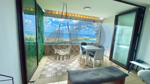 sea view, fully furnished, security, Safra/صفرا REF#YH133660 — 4