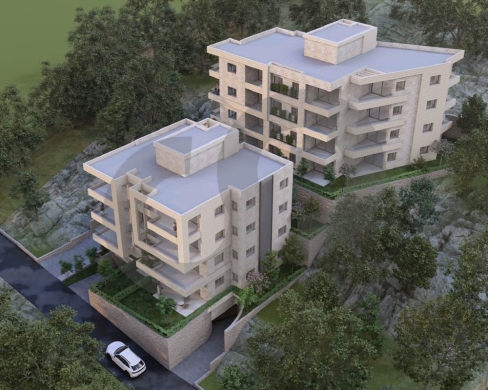 Start with 30%, Pay Over 3 Years ,Hosrayel /حصرايل REF#NI133641 — 3