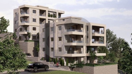 Start with 30%, Pay Over 3 Years ,Hosrayel /حصرايل REF#NI133641 — 2