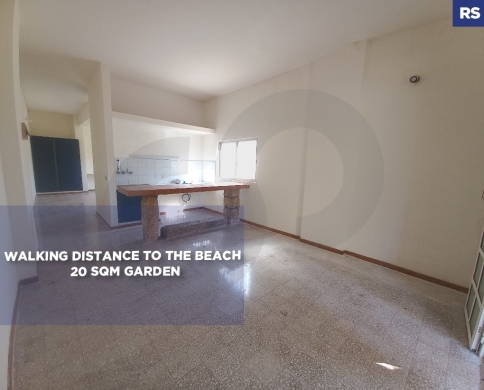 studio, garden, parking, near the beach, Jbeil /جبيل REF#RS133635
