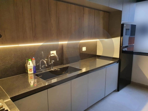 Fully Renovated, balcony, elevator, Achrafieh/الأشرفية REF#KL133623 — 11