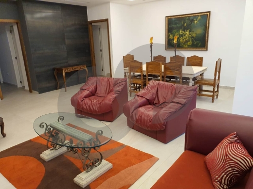 Fully Renovated, balcony, elevator, Achrafieh/الأشرفية REF#KL133623 — 2