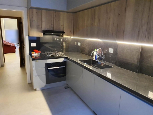 Fully Renovated, balcony, elevator, Achrafieh/الأشرفية REF#KL133623 — 10