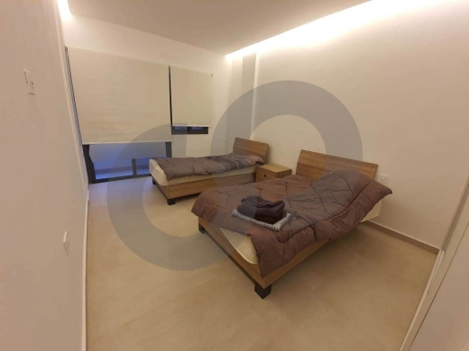 Fully Renovated, balcony, elevator, Achrafieh/الأشرفية REF#KL133623 — 12