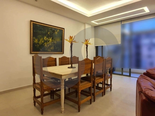 Fully Renovated, balcony, elevator, Achrafieh/الأشرفية REF#KL133623 — 8