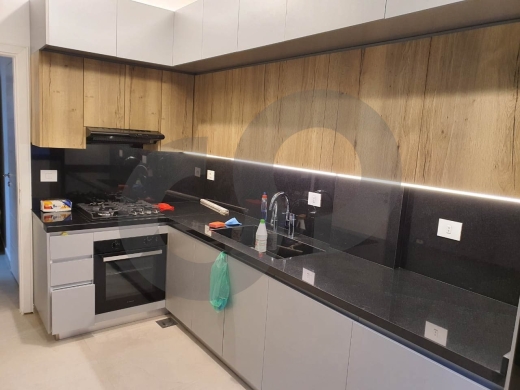 Fully Renovated, balcony, elevator, Achrafieh/الأشرفية REF#KL133623 — 9