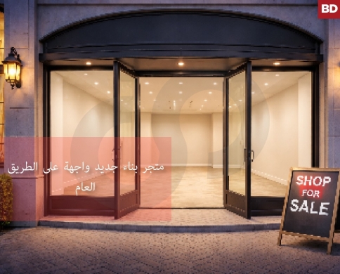 Brand new, great deal, Abou Samra, Tripoli/أبو سمرة REF#BD133617