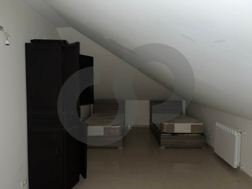 Unobstructed Sea-View Rooftop, terrace, Rabweh/الربوة REF#TA133599 — 7
