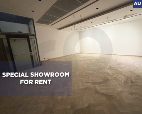 prime location, 372 sqm, Downtown, Beirut/وسط بيروت REF#AU133596