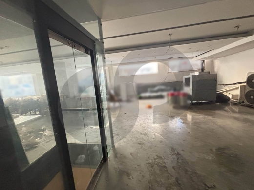 prime location, 372 sqm, Downtown, Beirut/وسط بيروت REF#AU133596 — 3