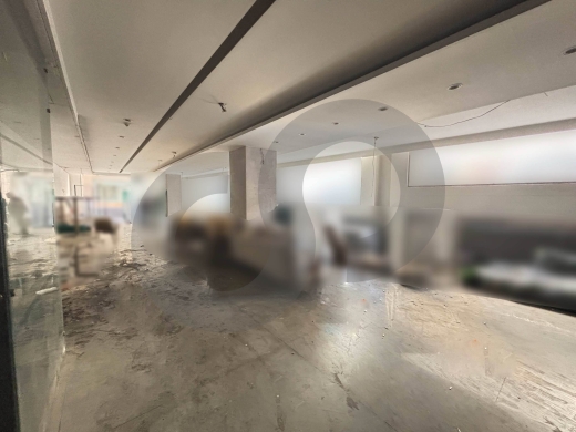 prime location, 372 sqm, Downtown, Beirut/وسط بيروت REF#AU133596 — 2
