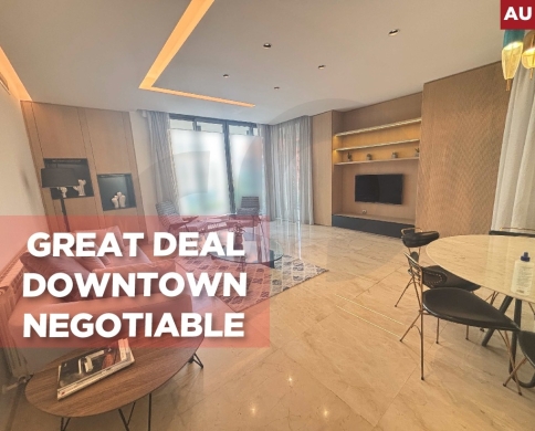 Maid’s Room, elevator, Downtown beirut/وسط بيروت REF#AU133592