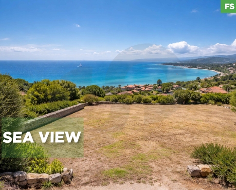 LAND/Zouk Mikael/أرض للبيع – زوق ميكايل/Sea view ! REF#FS133587 !