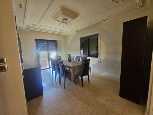 4 balconies, 2 parking, elevator, furnished, Kousba/كوسبا REF#PC133582 — 3