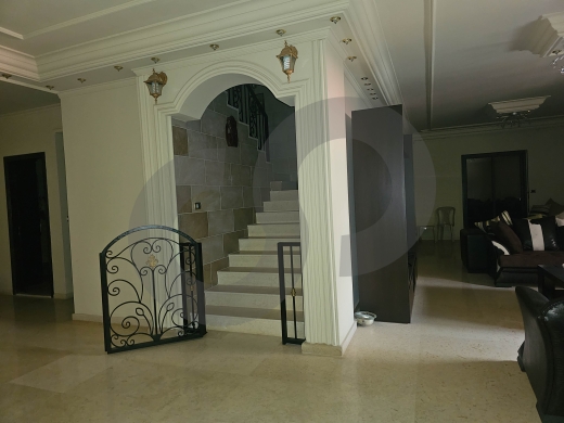 4 balconies, 2 parking, elevator, furnished, Kousba/كوسبا REF#PC133582 — 4