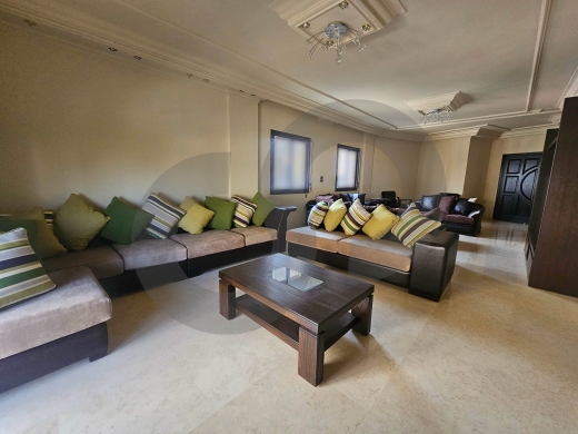 4 balconies, 2 parking, elevator, furnished, Kousba/كوسبا REF#PC133582 — 2
