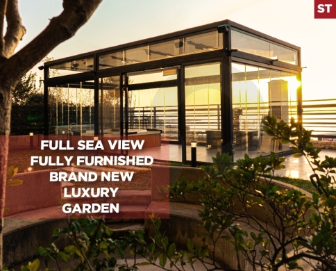 pergola, fireplace, Automated Home, Sahel Alma/ساحل علما REF#ST133580