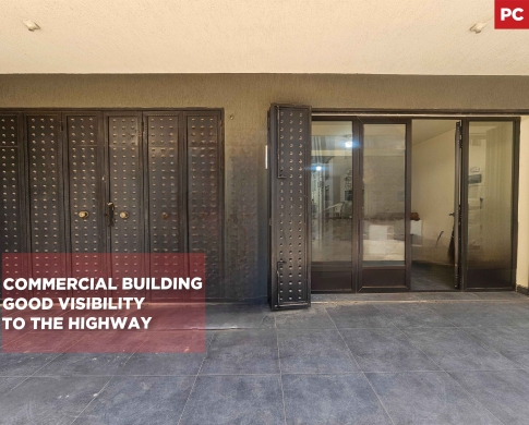 55 SQM SHOP/Zgharta Town/زغرتا/ REF#PC133562 !