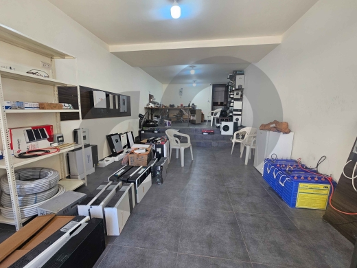 55 SQM SHOP/Zgharta Town/زغرتا/ REF#PC133562 ! — 2