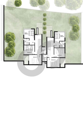Luxurious villa , Knaywer- Hadath al jubbah/قنيور حدث ال جبة REF#MT133553 — 6