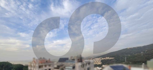 Prime location/Sea/mountain view/Ain Saadeh/ عين سعادة REF#CN133517 — 10