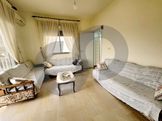 Prime location/Sea/mountain view/Ain Saadeh/ عين سعادة REF#CN133517 — 3