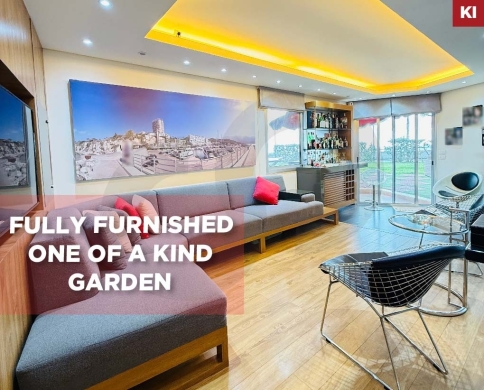 garden, covered parking, Tabarja, Aquamarina 1/طبرجا REF#KI133510