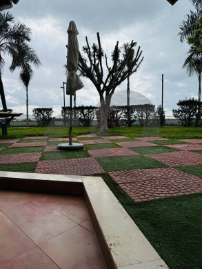 garden, covered parking, Tabarja, Aquamarina 1/طبرجا REF#KI133510 — 6