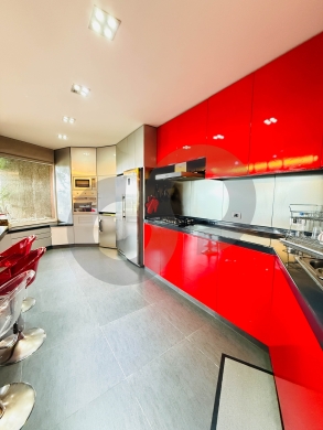 garden, covered parking, Tabarja, Aquamarina 1/طبرجا REF#KI133510 — 3