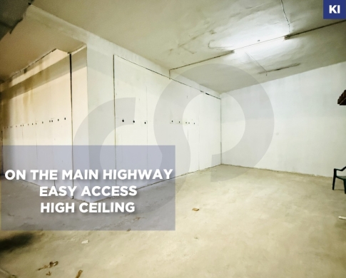 On the main highway ,Easy access, Jounieh/جونية REF#KI133508