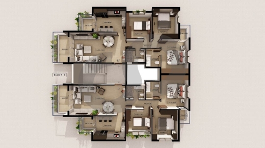 Payment facilities over 3 years,Nakhle-Koura /نخله - كورة REF#MT133497 — 2