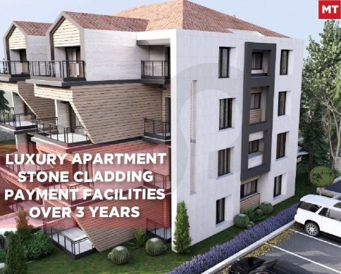 Payment facilities ,breathtaking view in Nakhle /نخله REF#MT133489