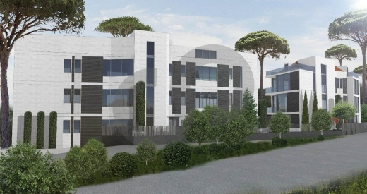 2 underground parking, 2 storage rooms,Broummana/برمانا REF#GK133503 — 2