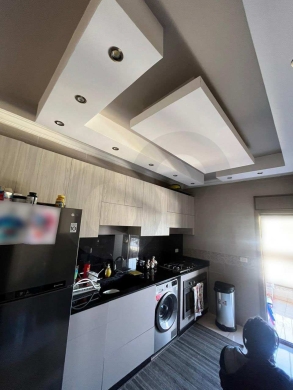 terrace,heating Luxury apartment in Akbe - Zgharta/عقبه REF#MT133492 — 4