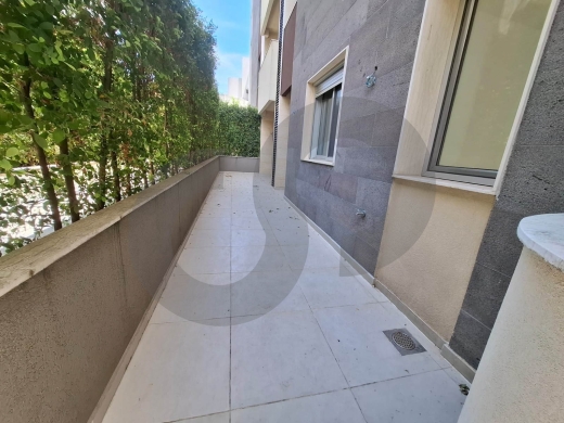 Sea side road/Access to the beach/85 sqm terrace in Fidar REF#CO122471 — 5