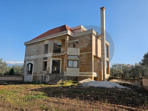 Exclusive , Luxury Villas Bsarma Koura/ بصرما كورة REF#PC133474 — 3