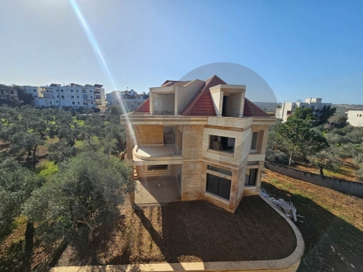 Exclusive , Luxury Villas Bsarma Koura/ بصرما كورة REF#PC133474 — 2
