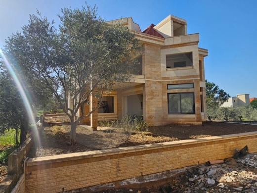 Exclusive , Luxury Villas Bsarma Koura/ بصرما كورة REF#PC133474 — 5