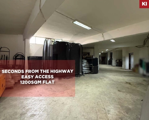 seconds from the highway, Easy access, Sarba/صربا REF#KI133476