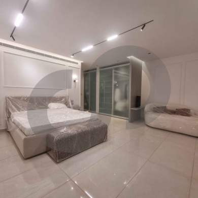 Electricity 24/24/Maid's room/water well/Jnah/جناح ! REF#HU133439 ! — 5