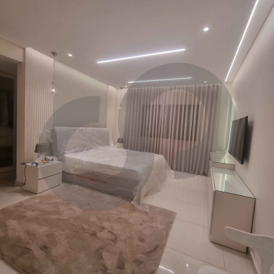 Electricity 24/24/Maid's room/water well/Jnah/جناح ! REF#HU133439 ! — 6