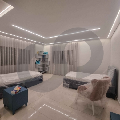 Electricity 24/24/Maid's room/water well/Jnah/جناح ! REF#HU133439 ! — 8