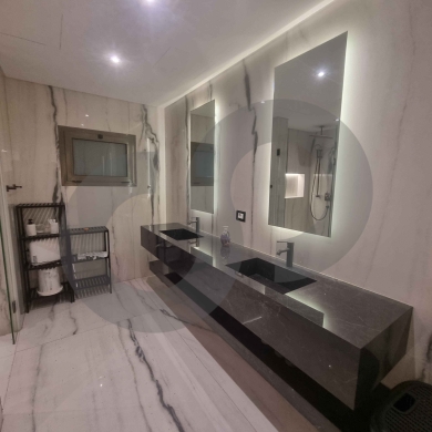 Electricity 24/24/Maid's room/water well/Jnah/جناح ! REF#HU133439 ! — 7