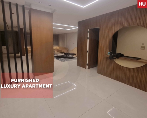 Electricity 24/24/Maid's room/water well/Jnah/جناح ! REF#HU133439 !